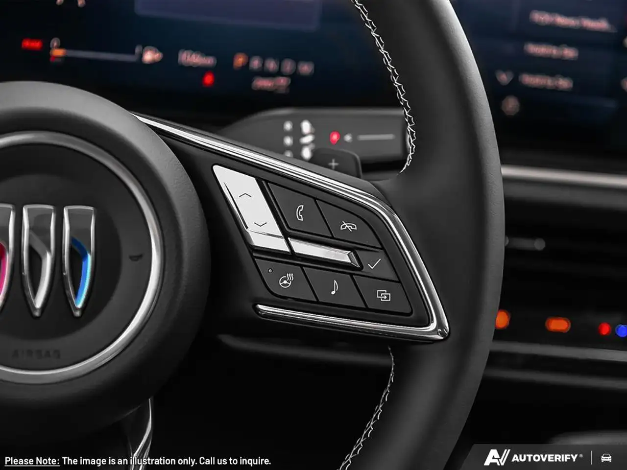 Buick Envision fotografie Buick Envision