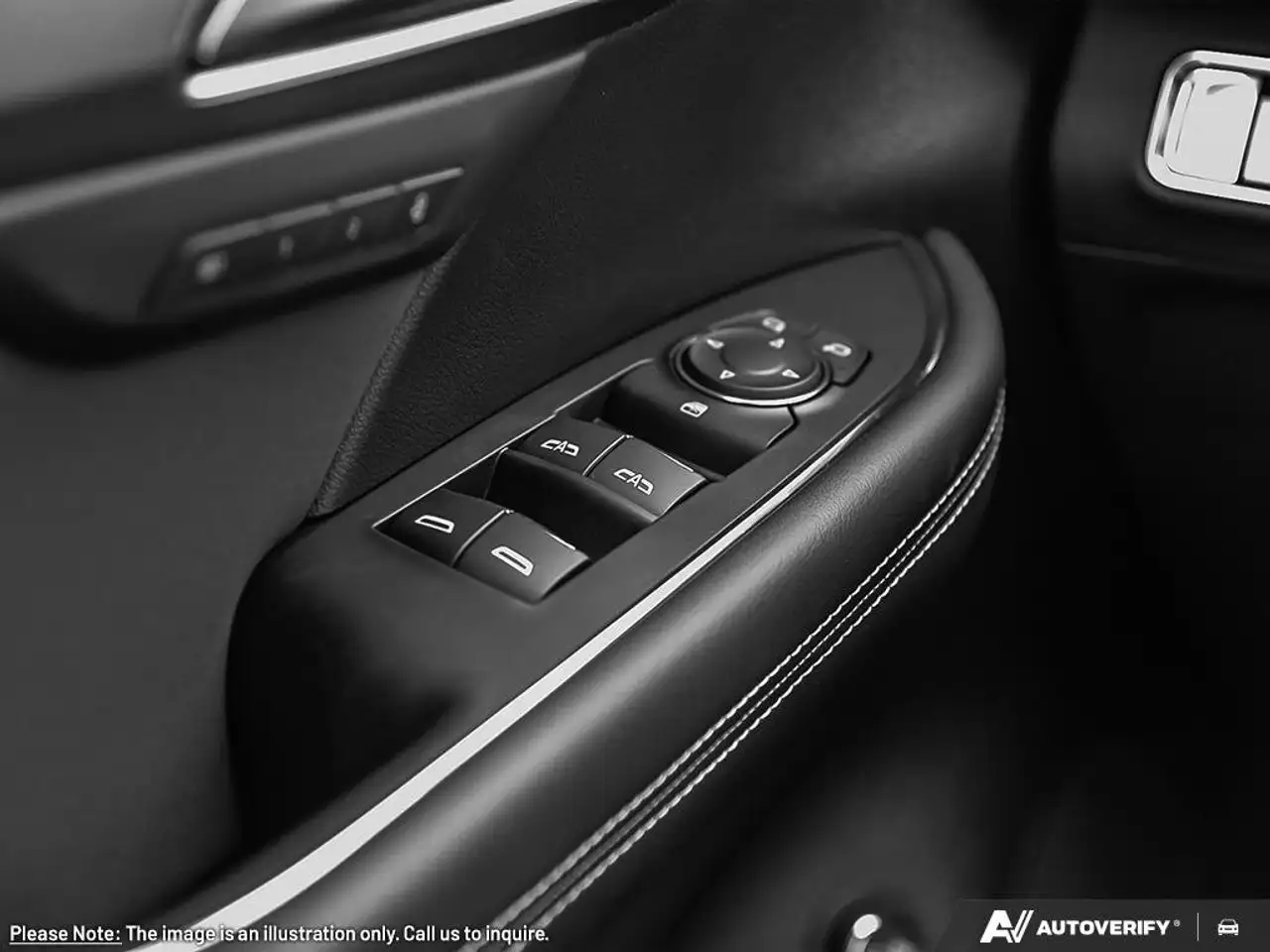 Buick Envision fotografie Buick Envision