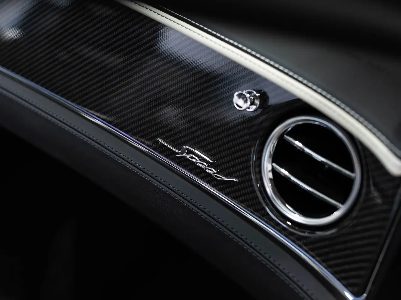 Bentley Continental fotografie Bentley Continental