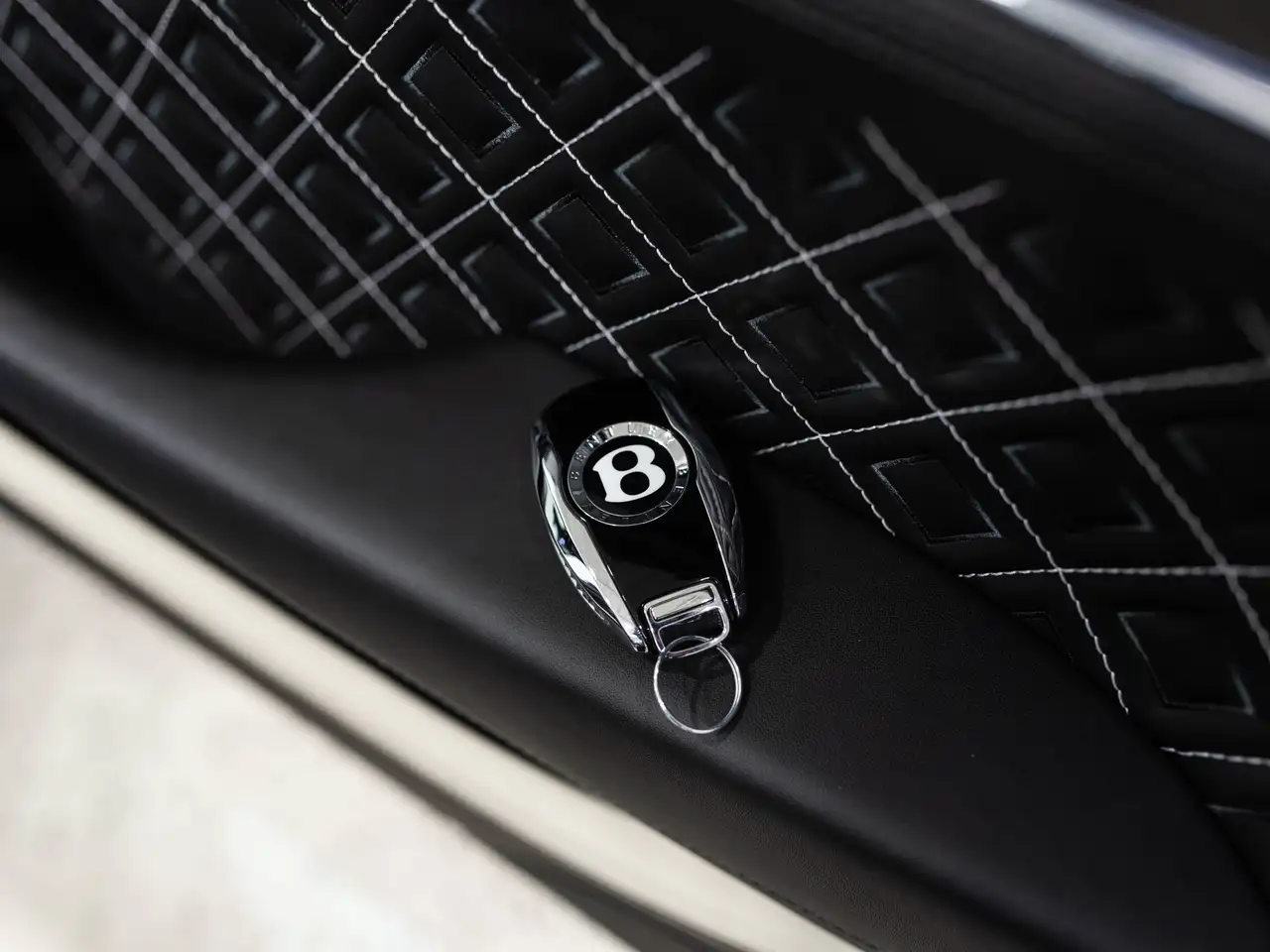 Bentley Continental fotografie Bentley Continental
