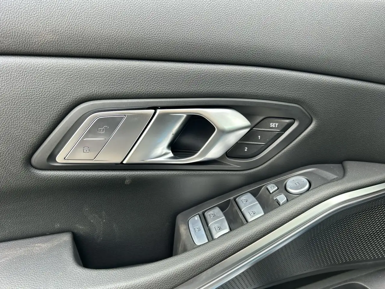 BMW 3 Series fotografie BMW 3 Series