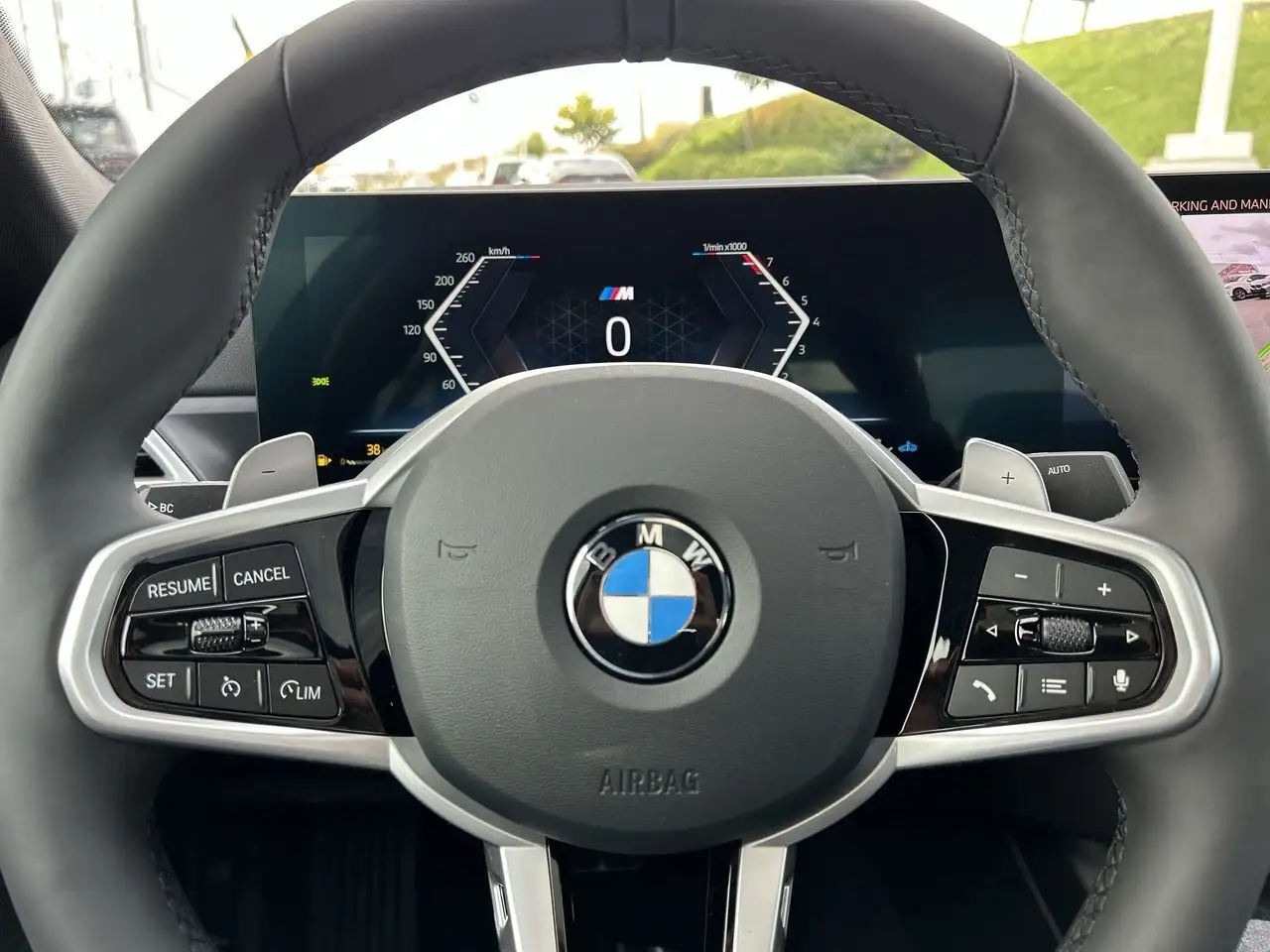BMW 3 Series fotografie BMW 3 Series