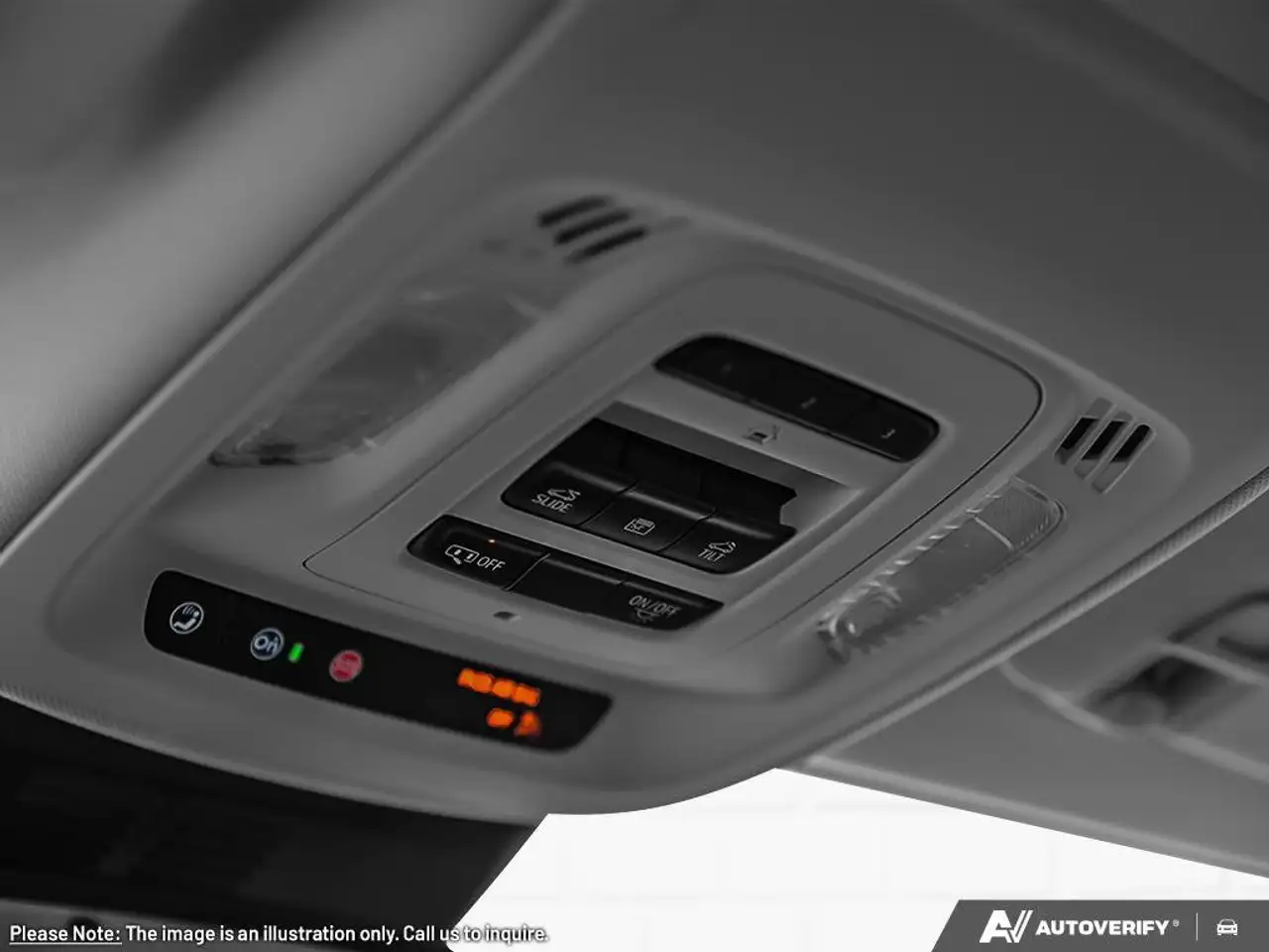 Buick Envision fotografie Buick Envision