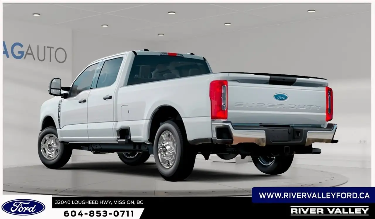 Ford F 350 снимка Ford F 350