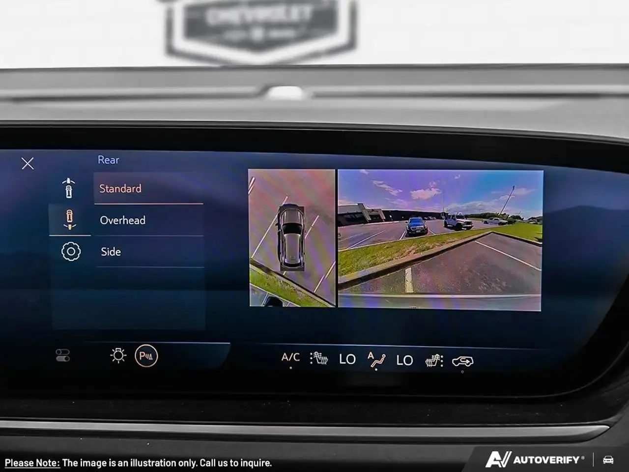 Buick Envision fotografie Buick Envision