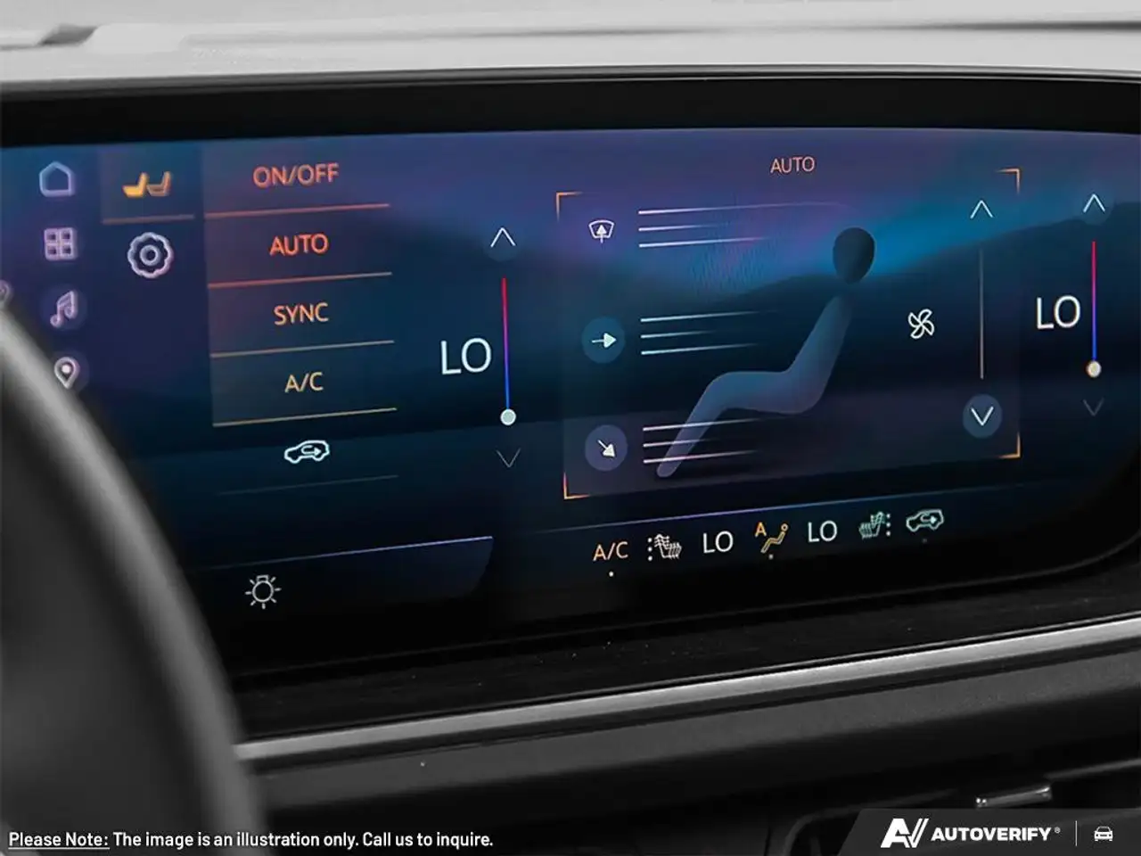 Buick Envision fotografie Buick Envision
