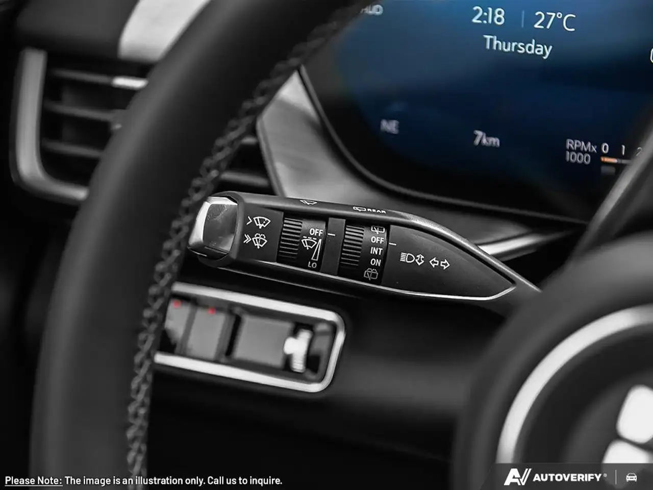 Buick Envision fotografie Buick Envision
