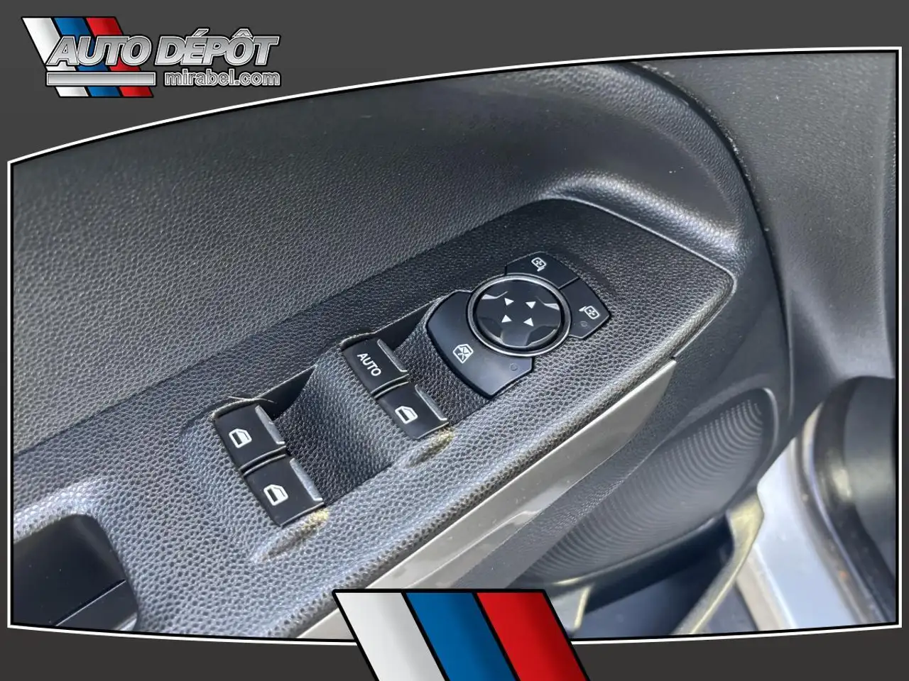 Ford EcoSport fotografie Ford EcoSport