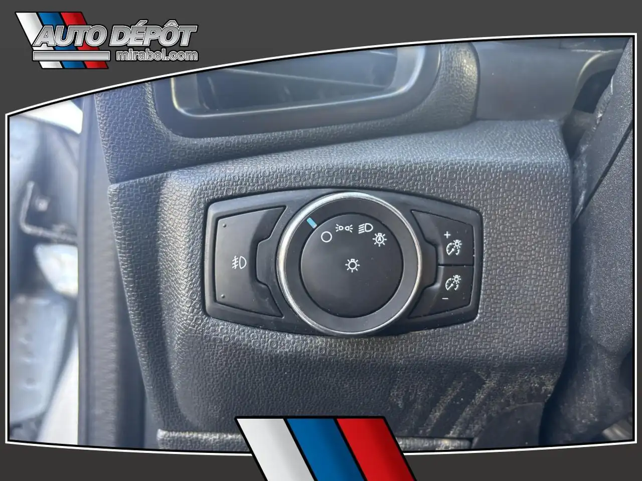 Ford EcoSport fotografie Ford EcoSport
