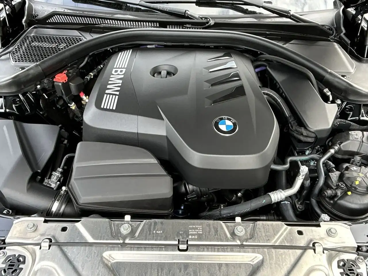 BMW 3 Series fotografie BMW 3 Series