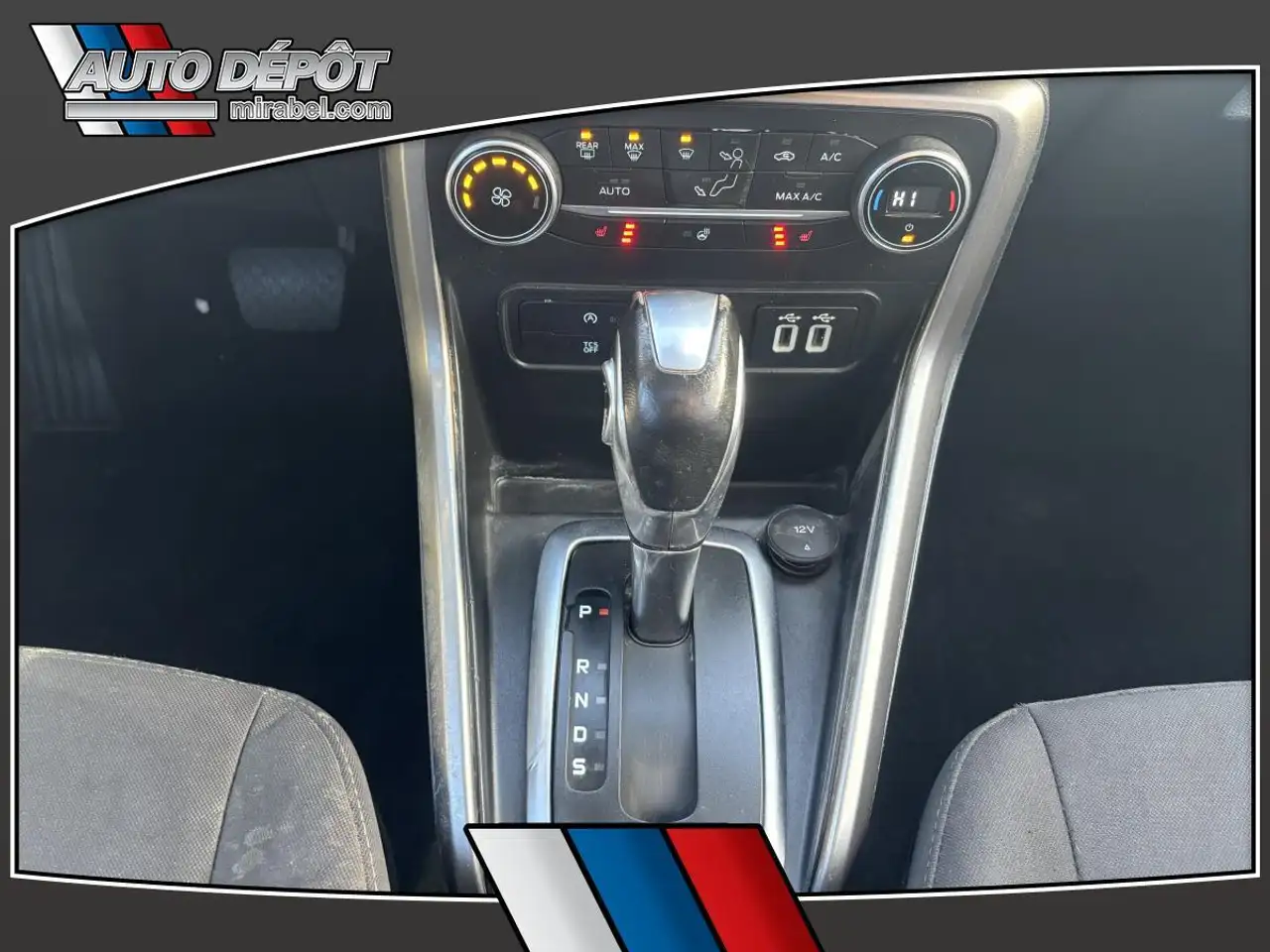 Ford EcoSport fotografie Ford EcoSport
