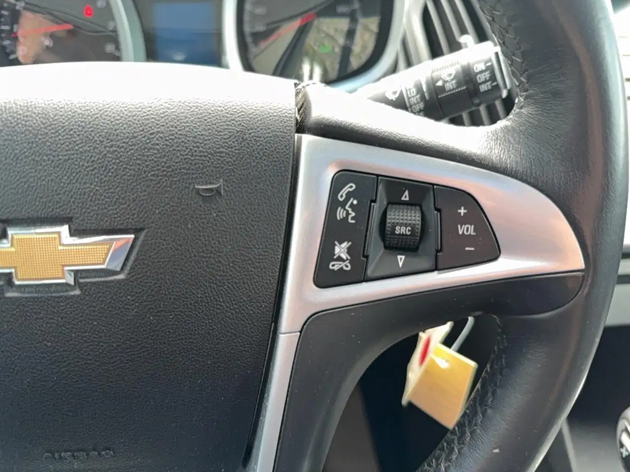 Chevrolet Equinox photo Chevrolet Equinox