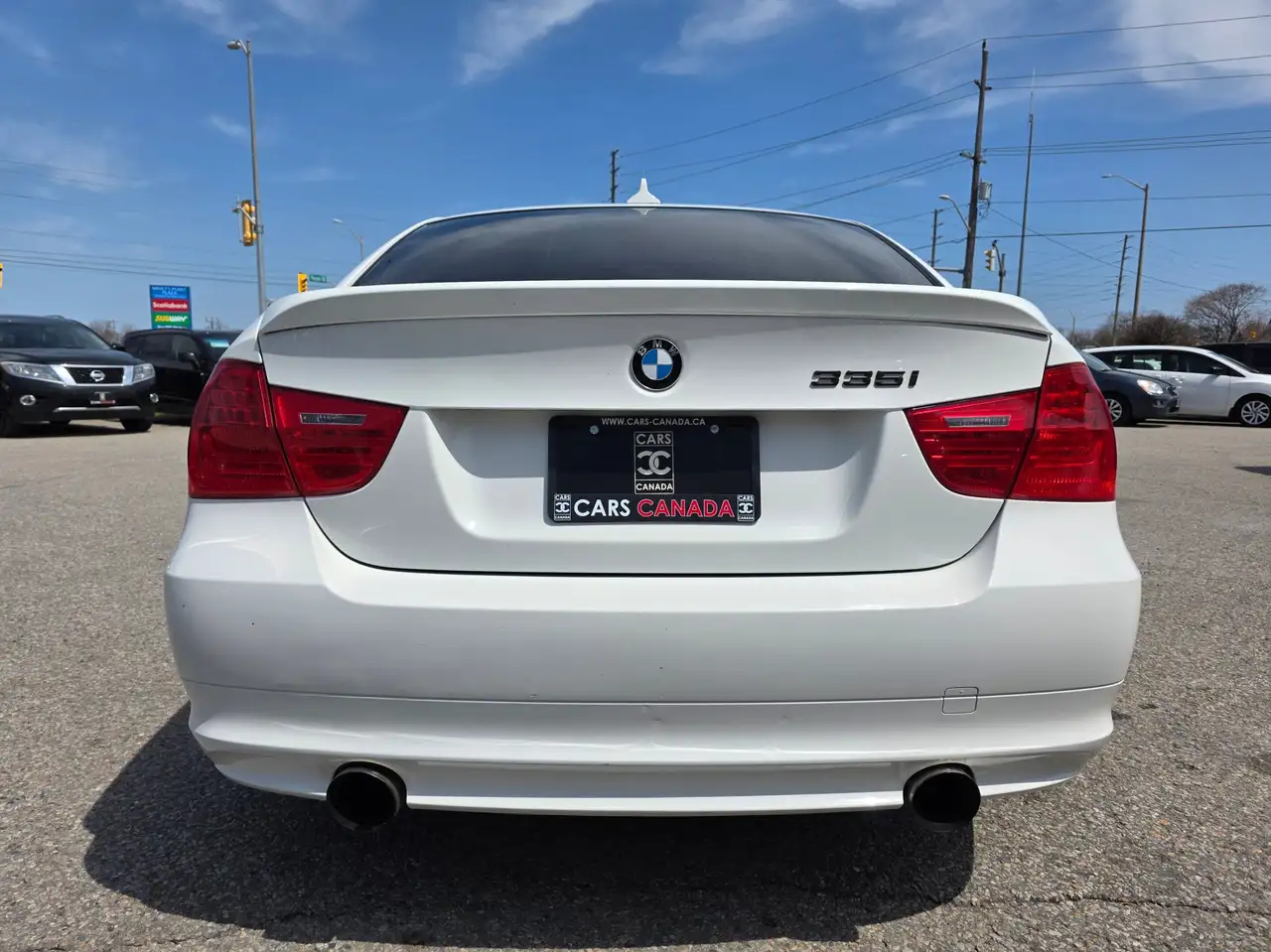 BMW 3 Series снимка BMW 3 Series