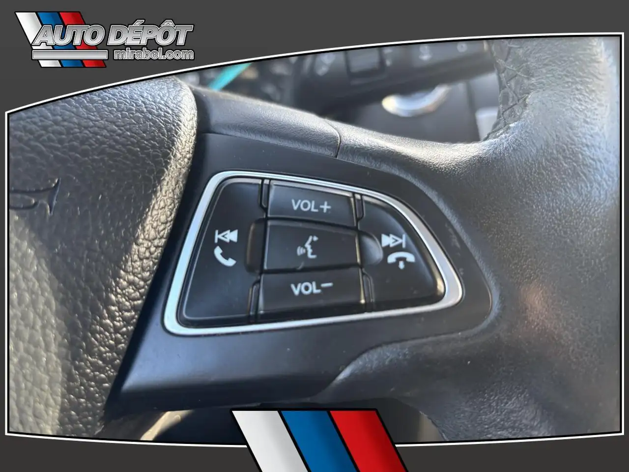 Ford EcoSport fotografie Ford EcoSport