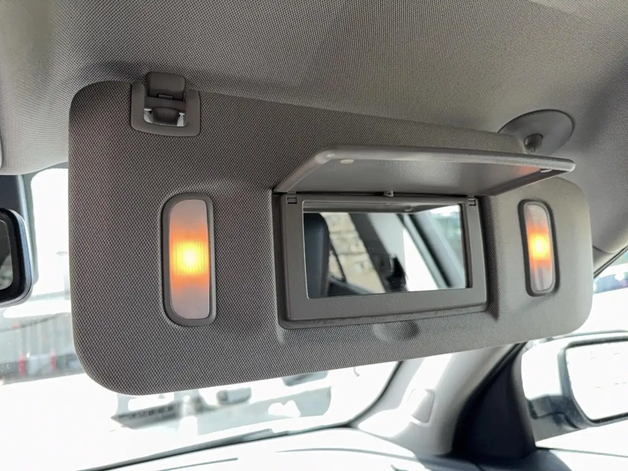 Chevrolet Equinox photo Chevrolet Equinox