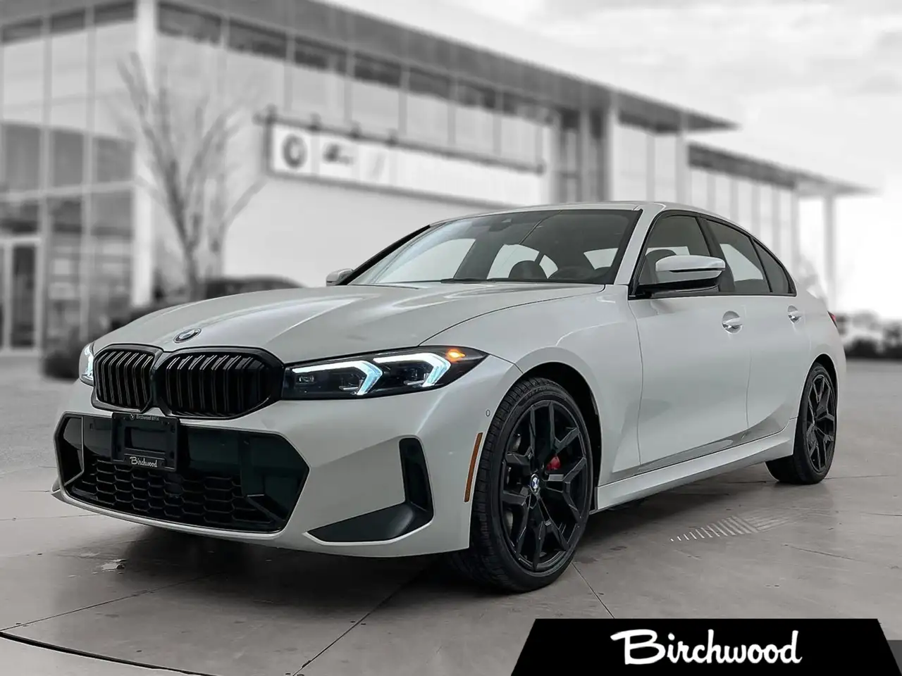 BMW 3 Series photo BMW 3 Series