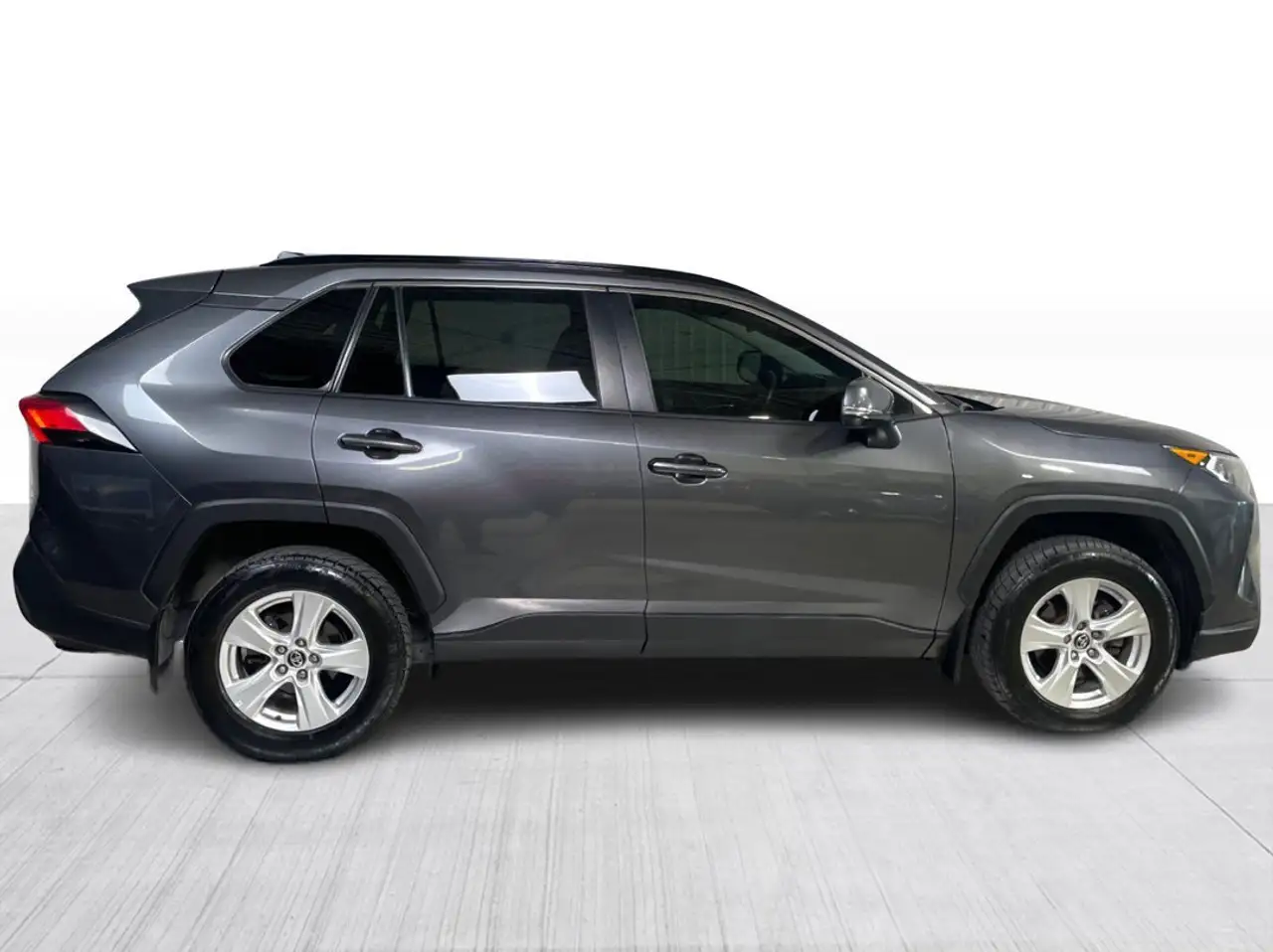Toyota RAV 4 fotografie Toyota RAV 4