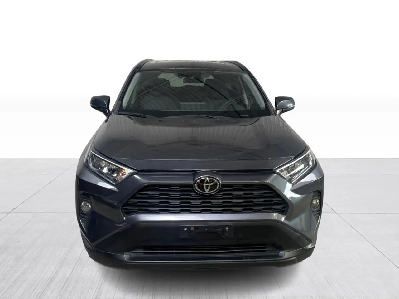 Toyota RAV 4 fotografie Toyota RAV 4