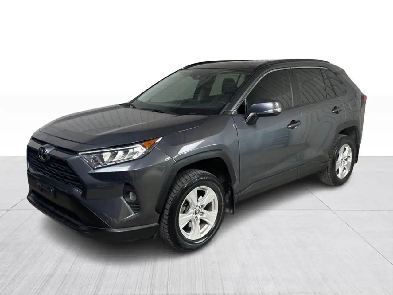 Toyota RAV 4 fotografie Toyota RAV 4