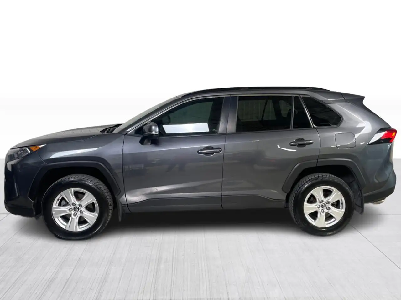Toyota RAV 4 fotografie Toyota RAV 4