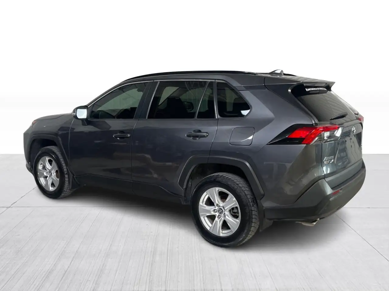 Toyota RAV 4 fotografie Toyota RAV 4