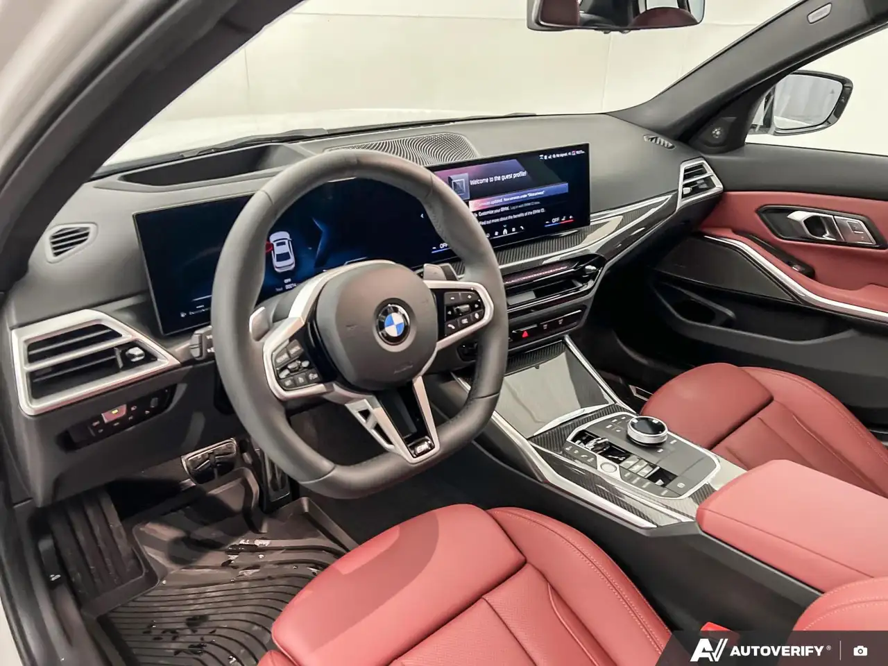 BMW 3 Series photo BMW 3 Series