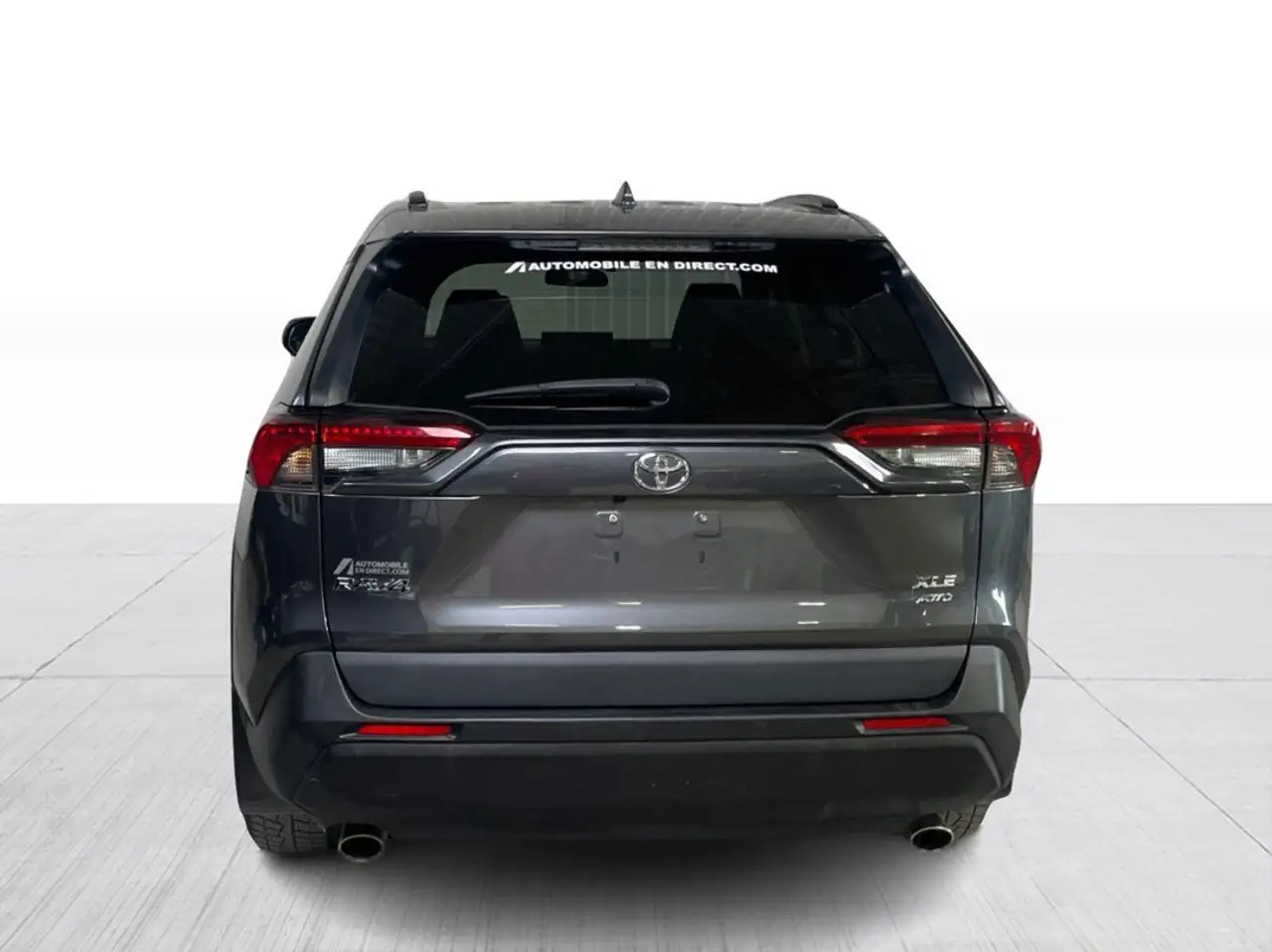 Toyota RAV 4 fotografie Toyota RAV 4