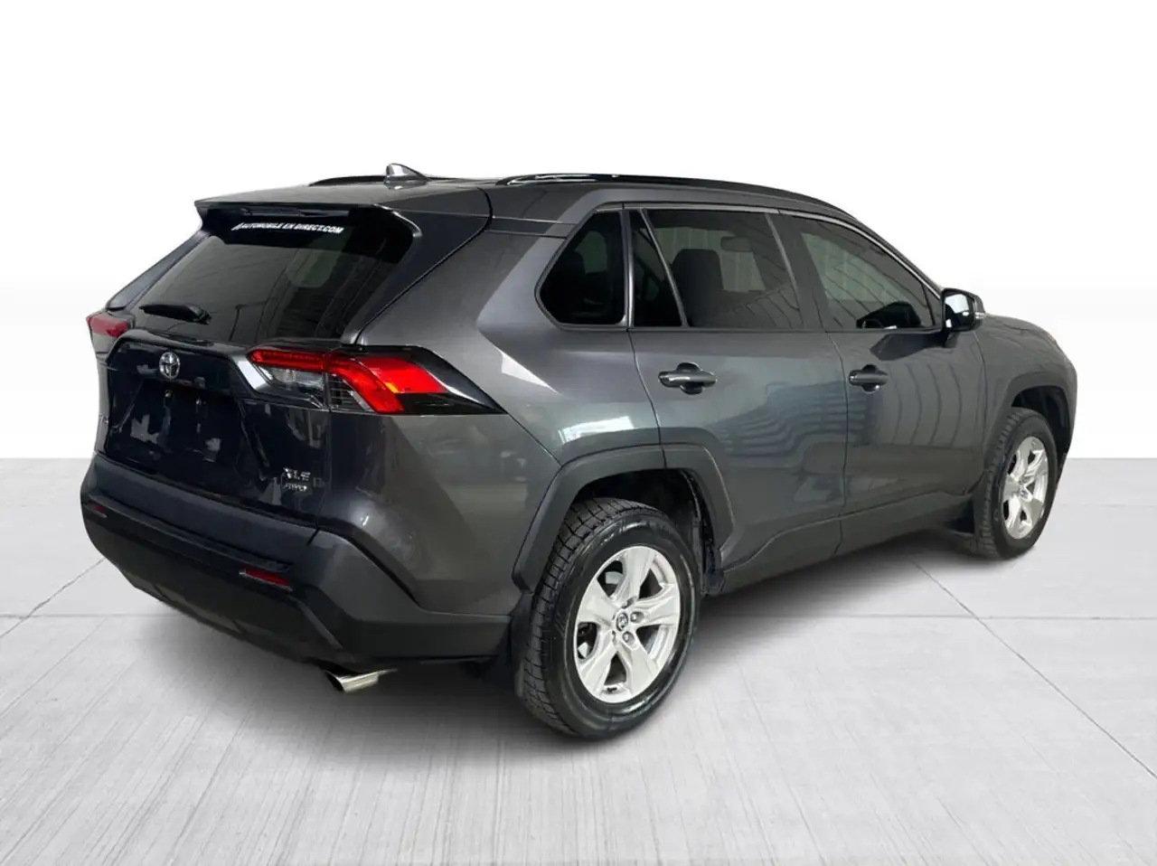 Toyota RAV 4 fotografie Toyota RAV 4
