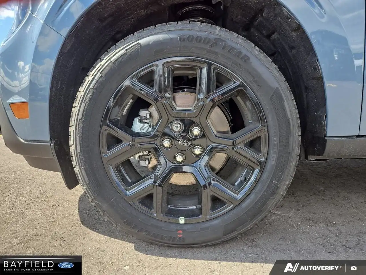 Ford Maverick photo Ford Maverick