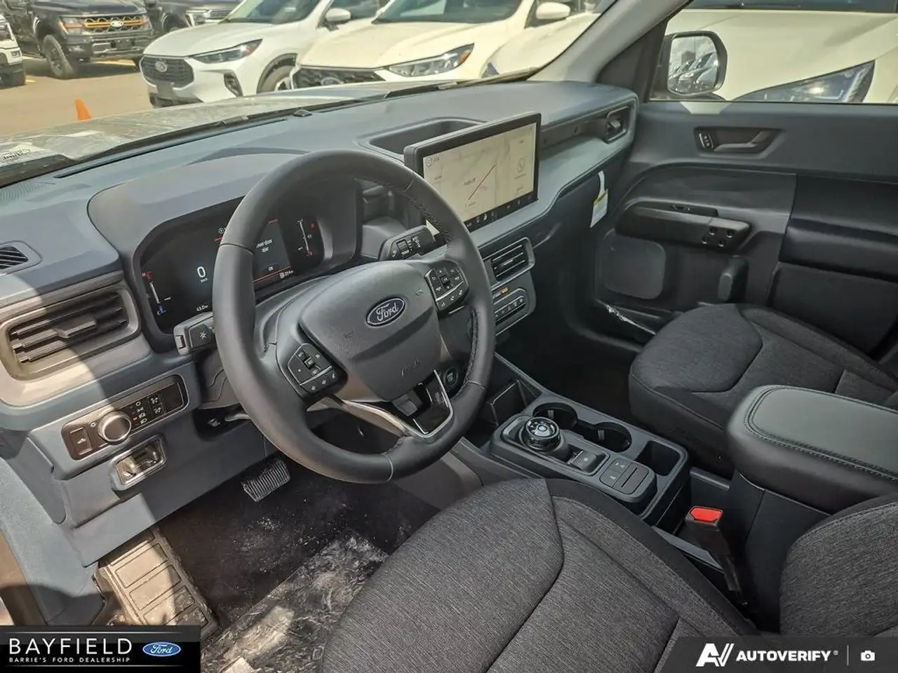 Ford Maverick photo Ford Maverick