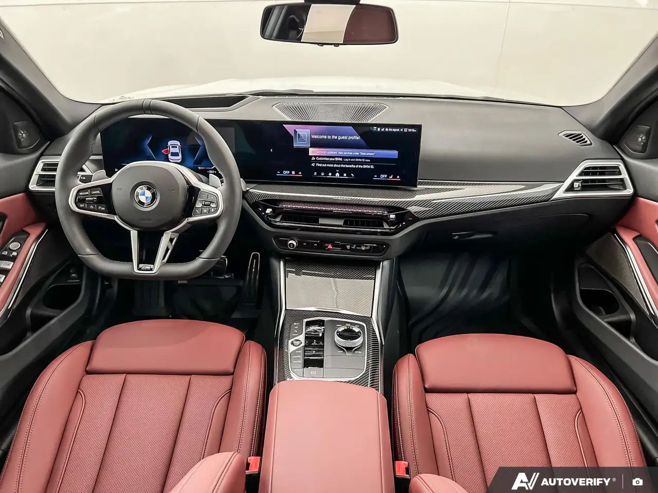 BMW 3 Series photo BMW 3 Series
