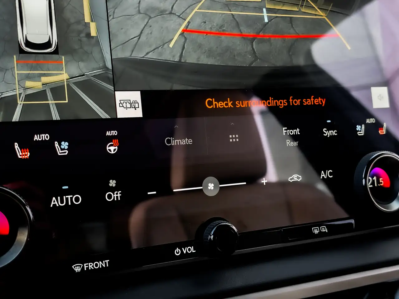 Lexus RX fotografie Lexus RX