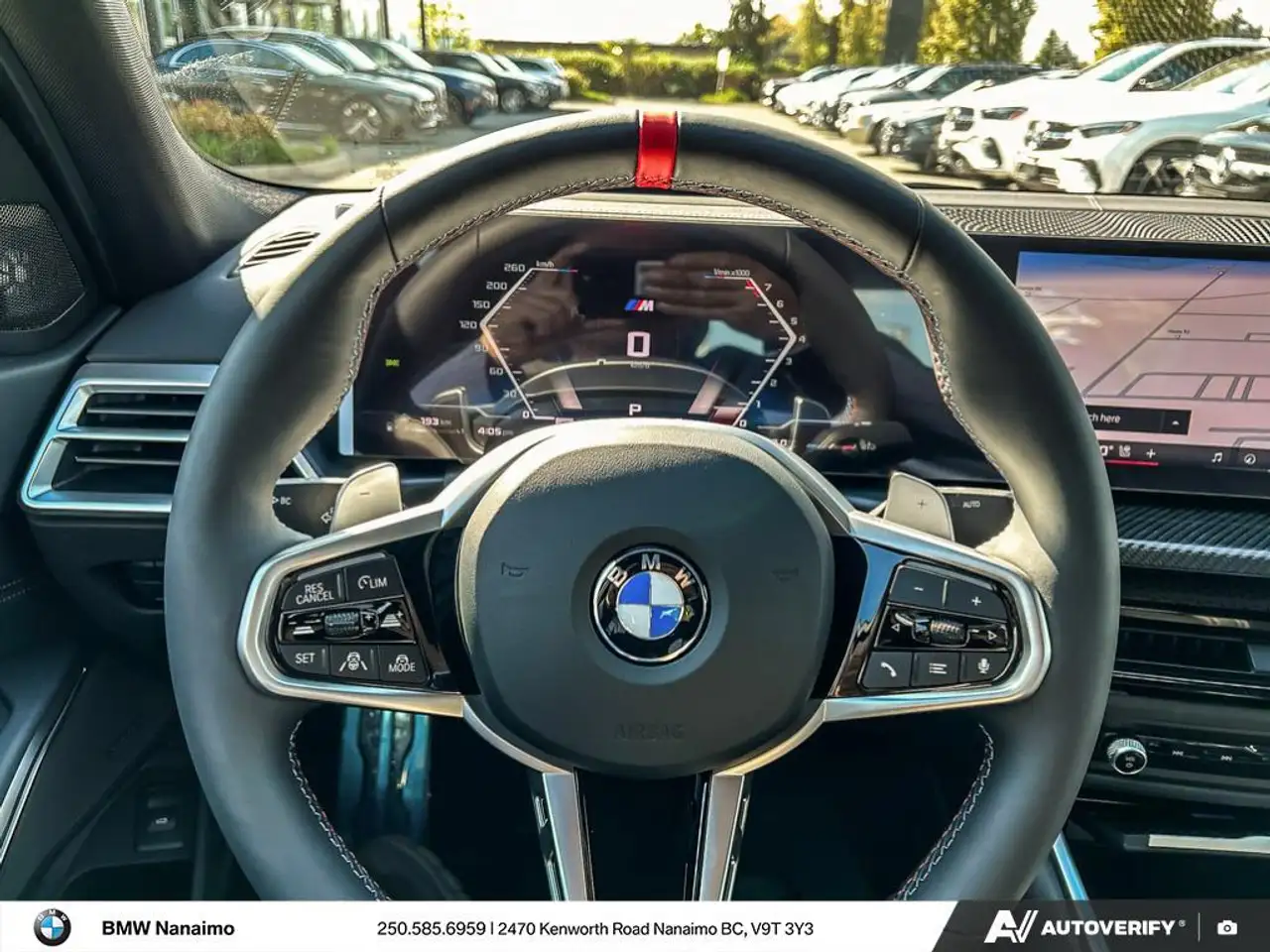 BMW 3 Series снимка BMW 3 Series