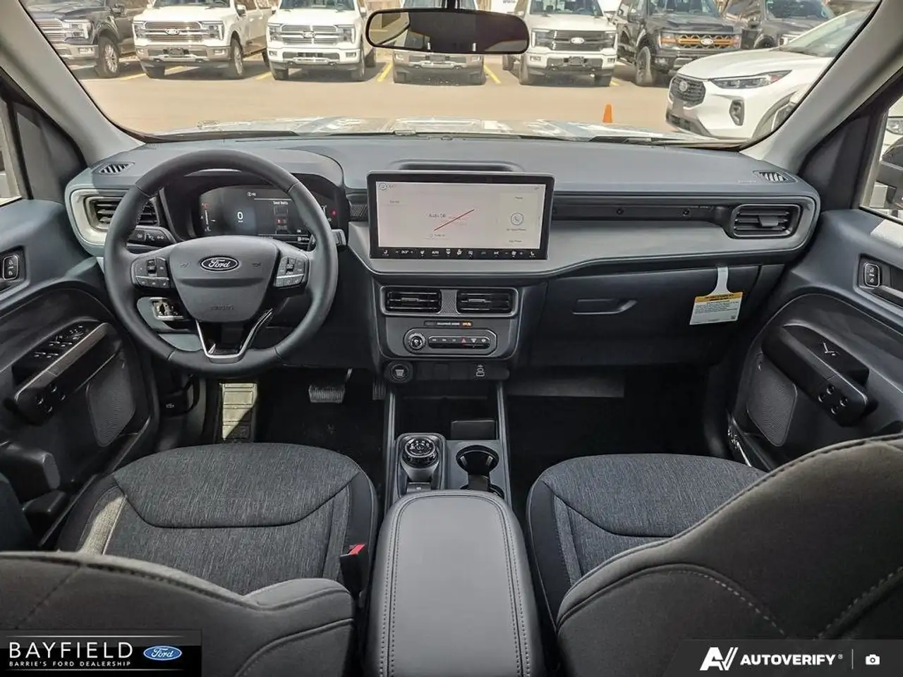 Ford Maverick photo Ford Maverick
