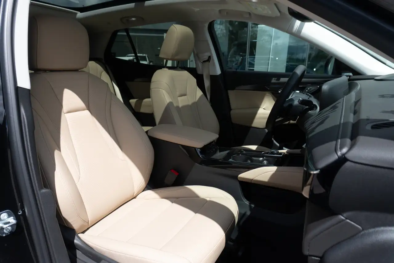 Buick Envision снимка Buick Envision