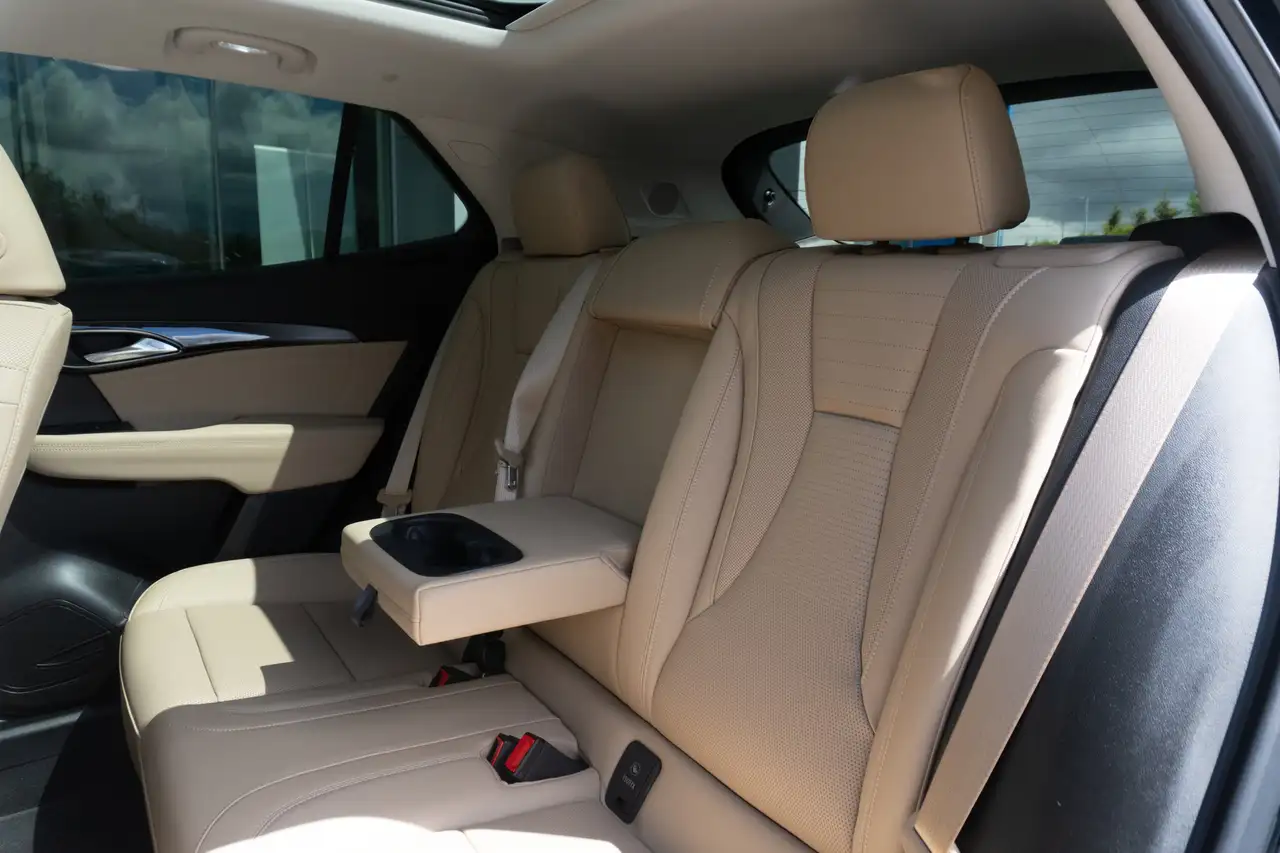 Buick Envision снимка Buick Envision