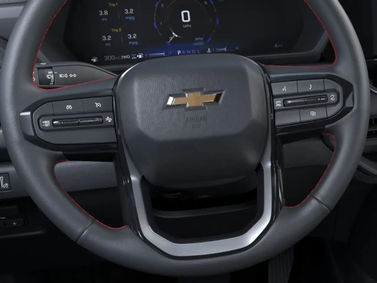 Chevrolet Colorado photo Chevrolet Colorado