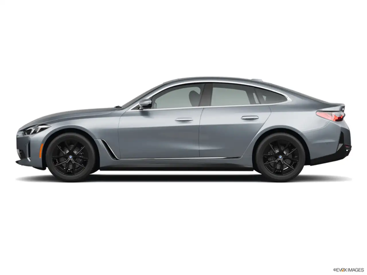 2026 BMW i4