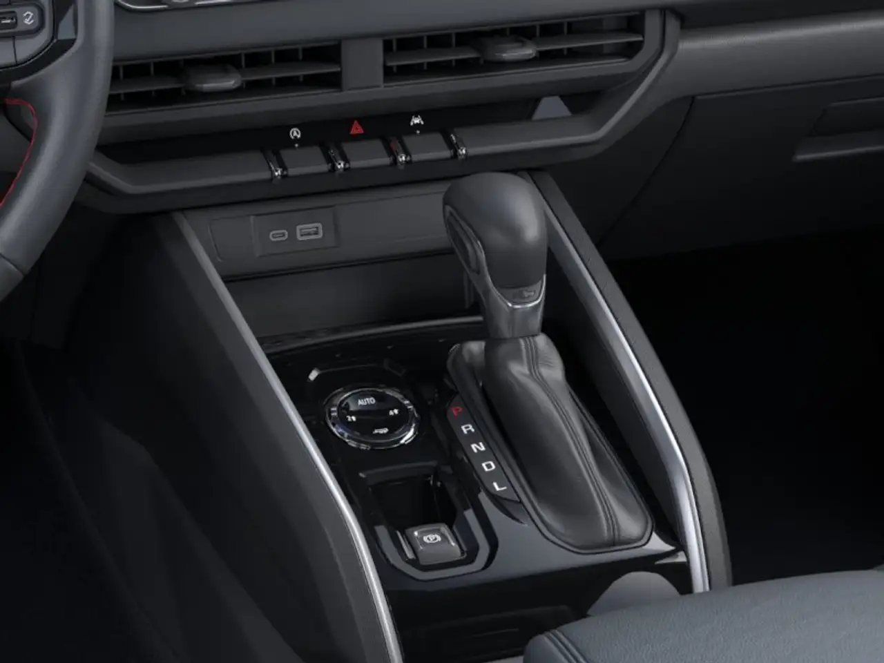 Chevrolet Colorado photo Chevrolet Colorado