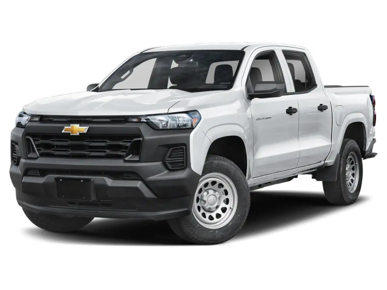 Chevrolet Colorado photo Chevrolet Colorado