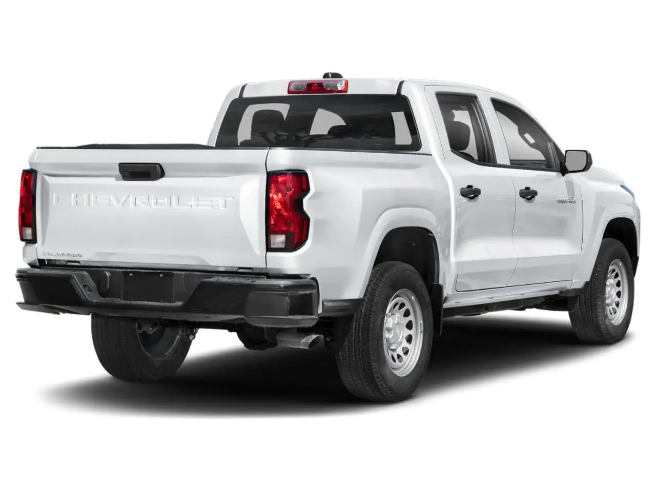 Chevrolet Colorado photo Chevrolet Colorado