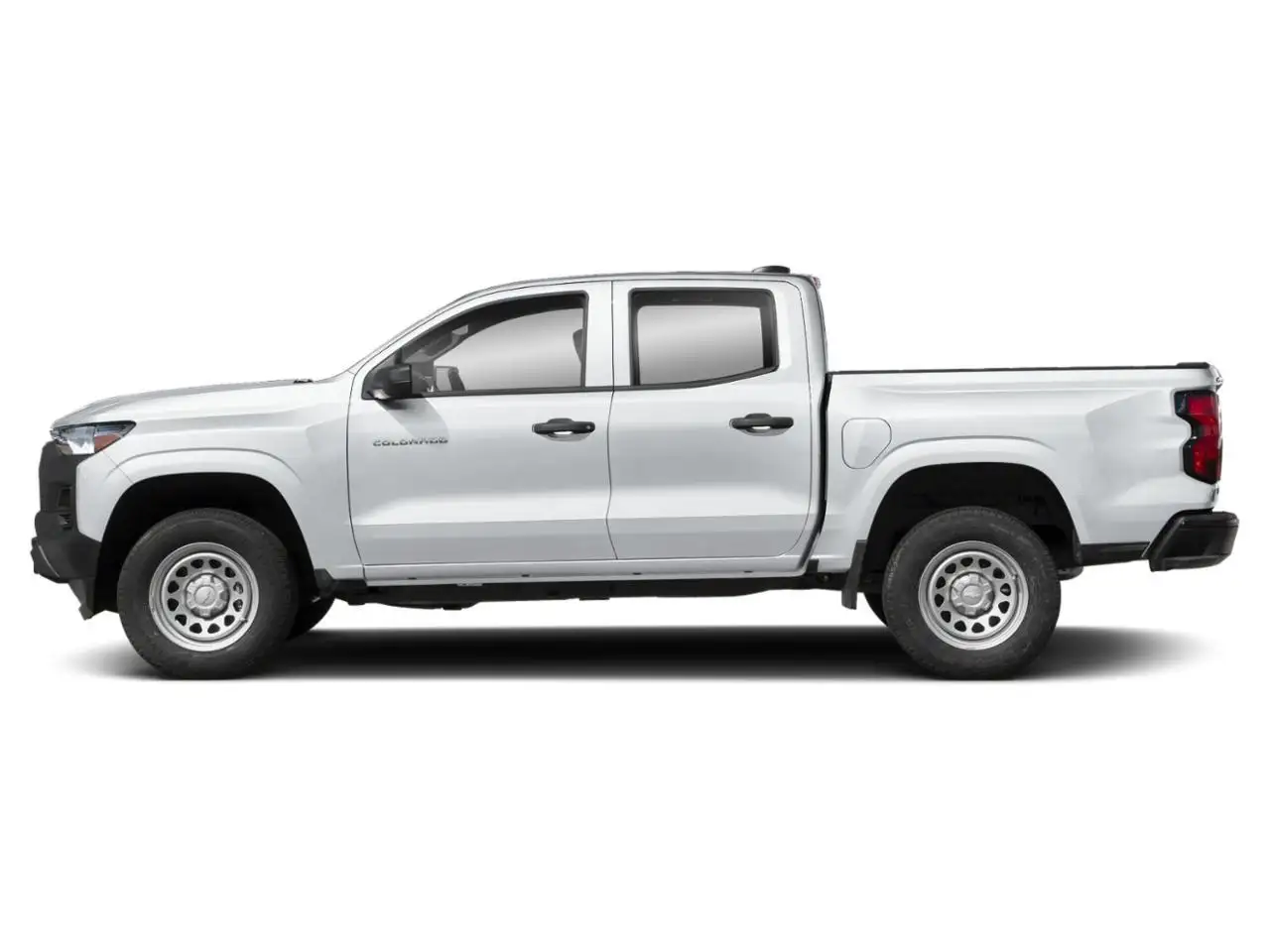 Chevrolet Colorado photo Chevrolet Colorado