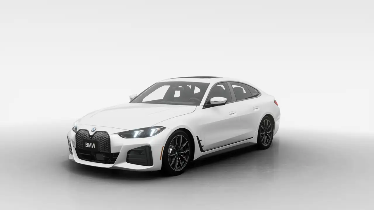 2026 BMW i4