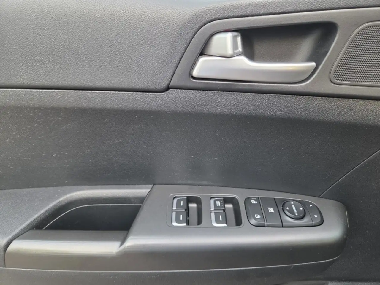 Kia Sportage photo Kia Sportage