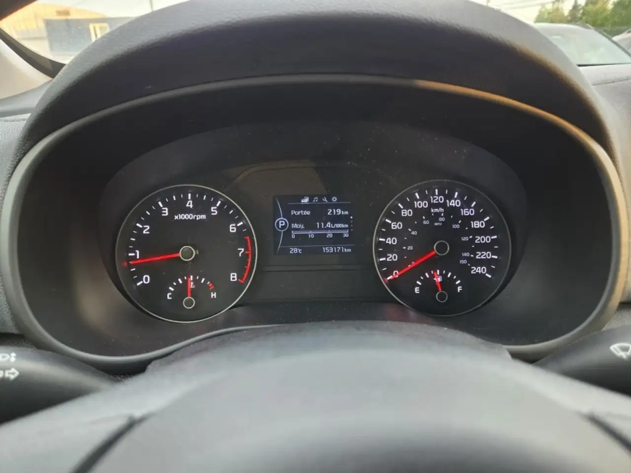 Kia Sportage photo Kia Sportage
