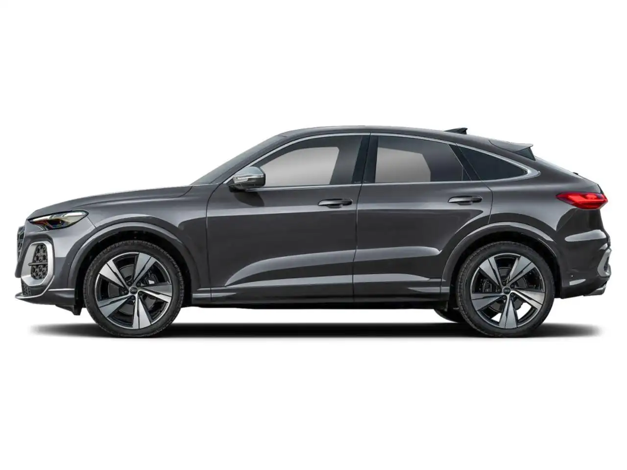 Audi SQ5 fotografie Audi SQ5