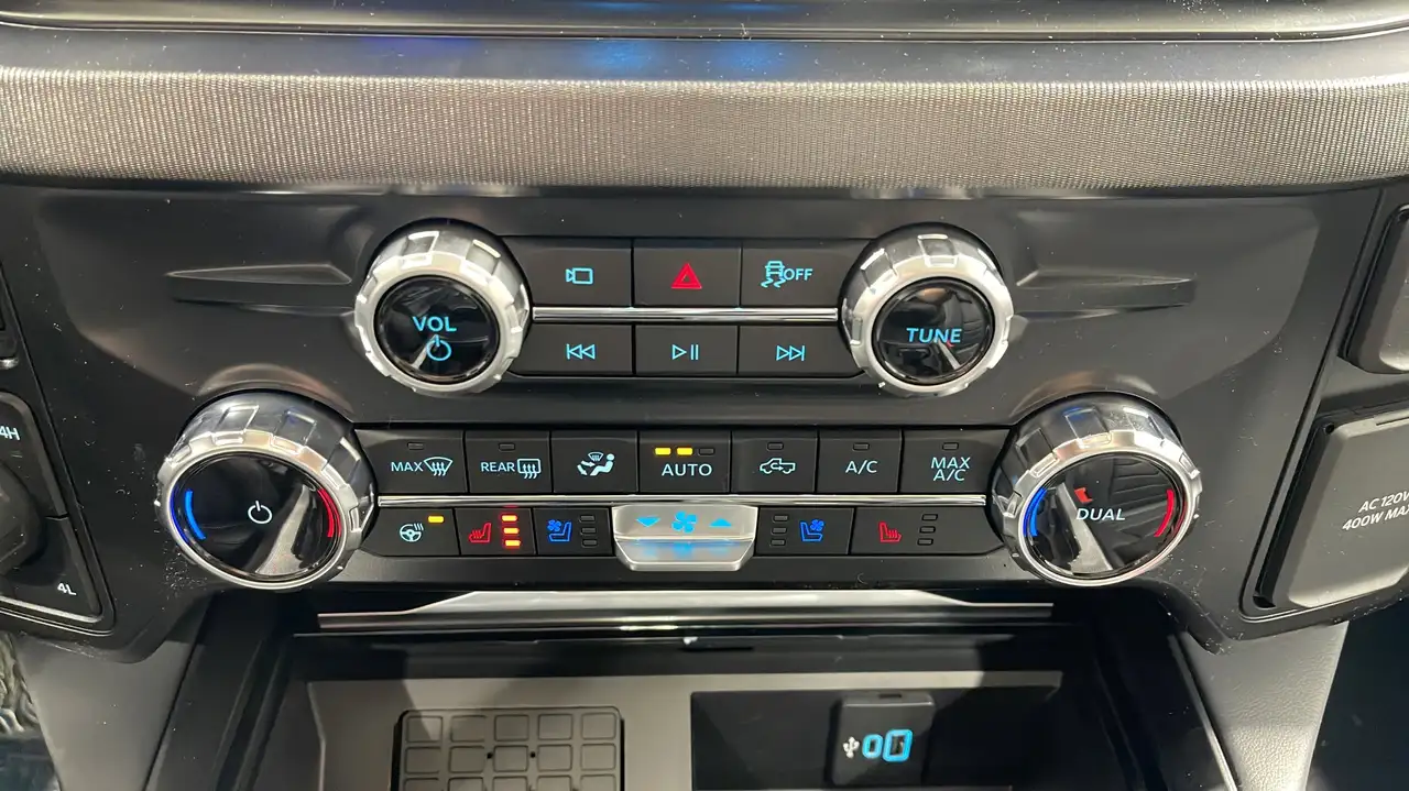 Ford F 350 снимка Ford F 350