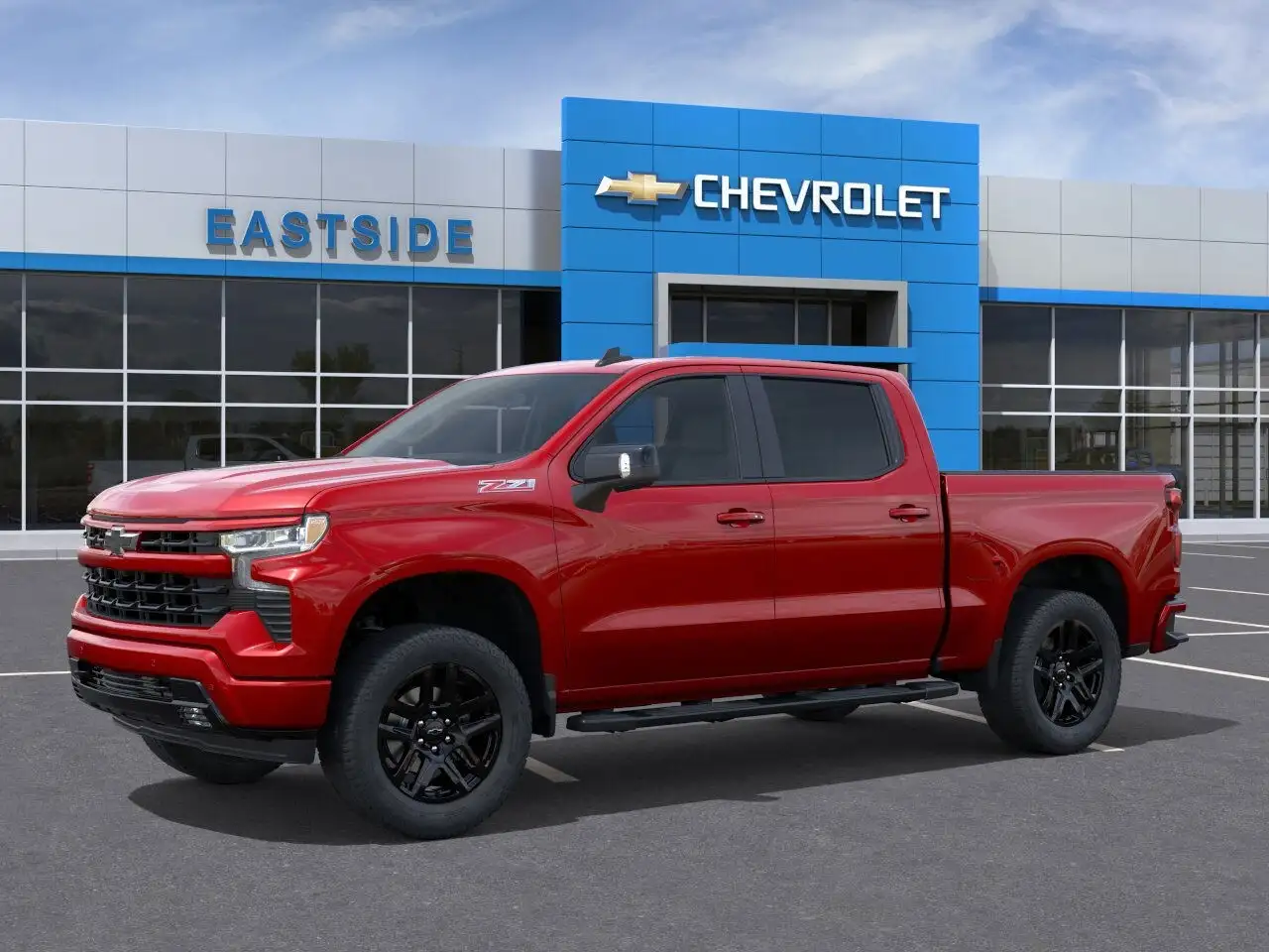 Chevrolet Silverado 1500 снимка Chevrolet Silverado 1500