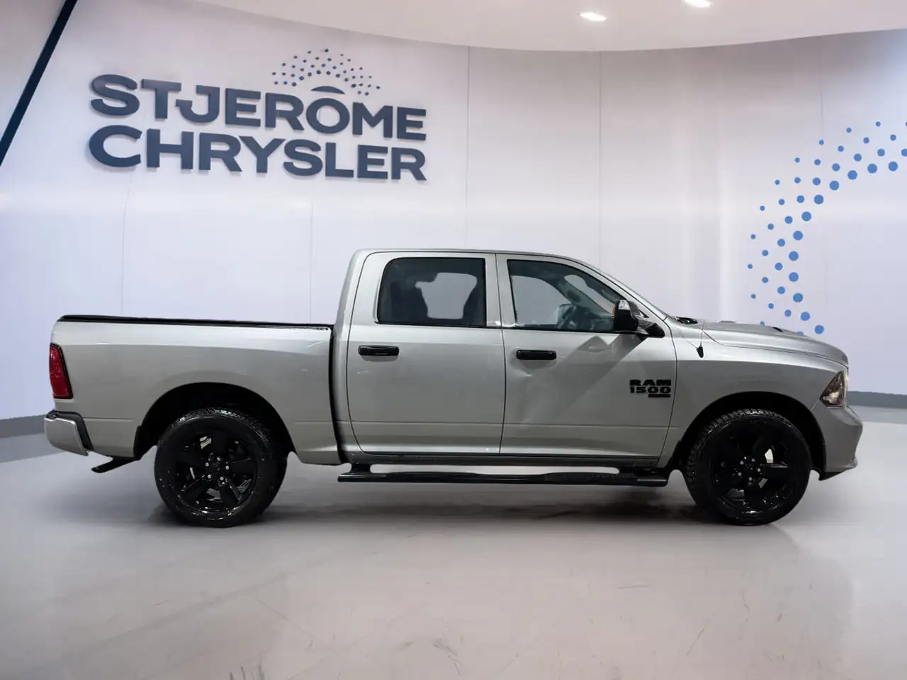 RAM 1500 photo RAM 1500