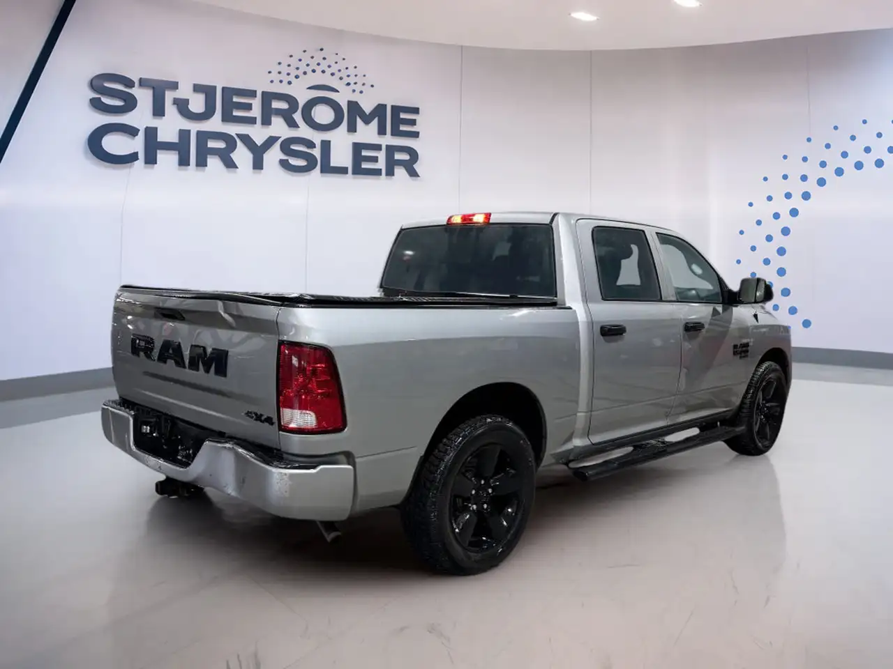 RAM 1500 photo RAM 1500